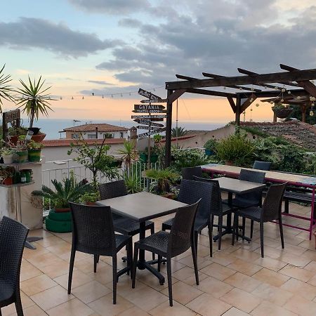 Hostel Taormina - Homstel Kültér fotó