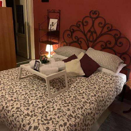 Hostel Taormina - Homstel Kültér fotó