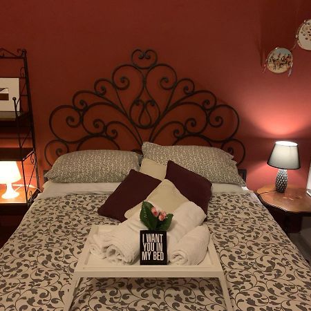 Hostel Taormina - Homstel Kültér fotó