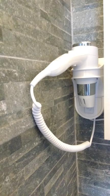 Hostel Taormina - Homstel Kültér fotó