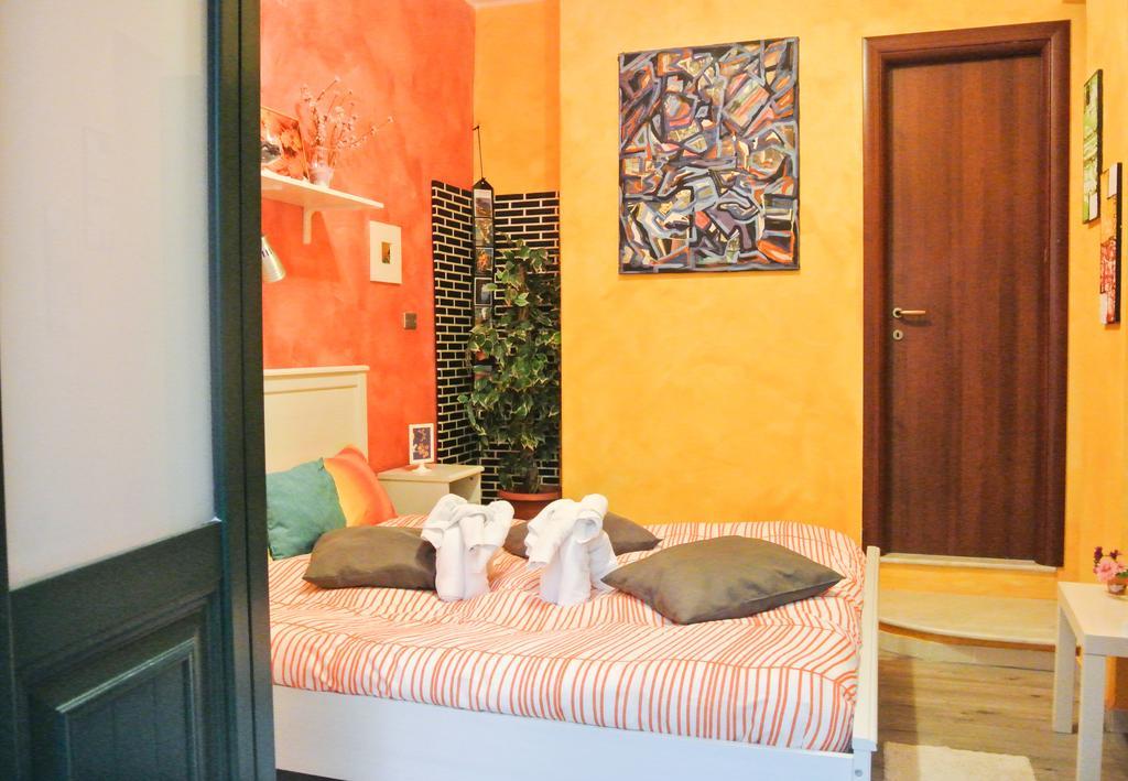 Hostel Taormina - Homstel Kültér fotó