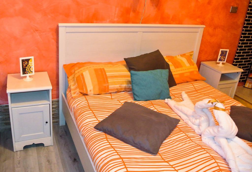 Hostel Taormina - Homstel Kültér fotó