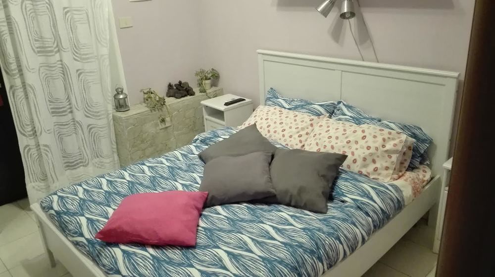 Hostel Taormina - Homstel Kültér fotó