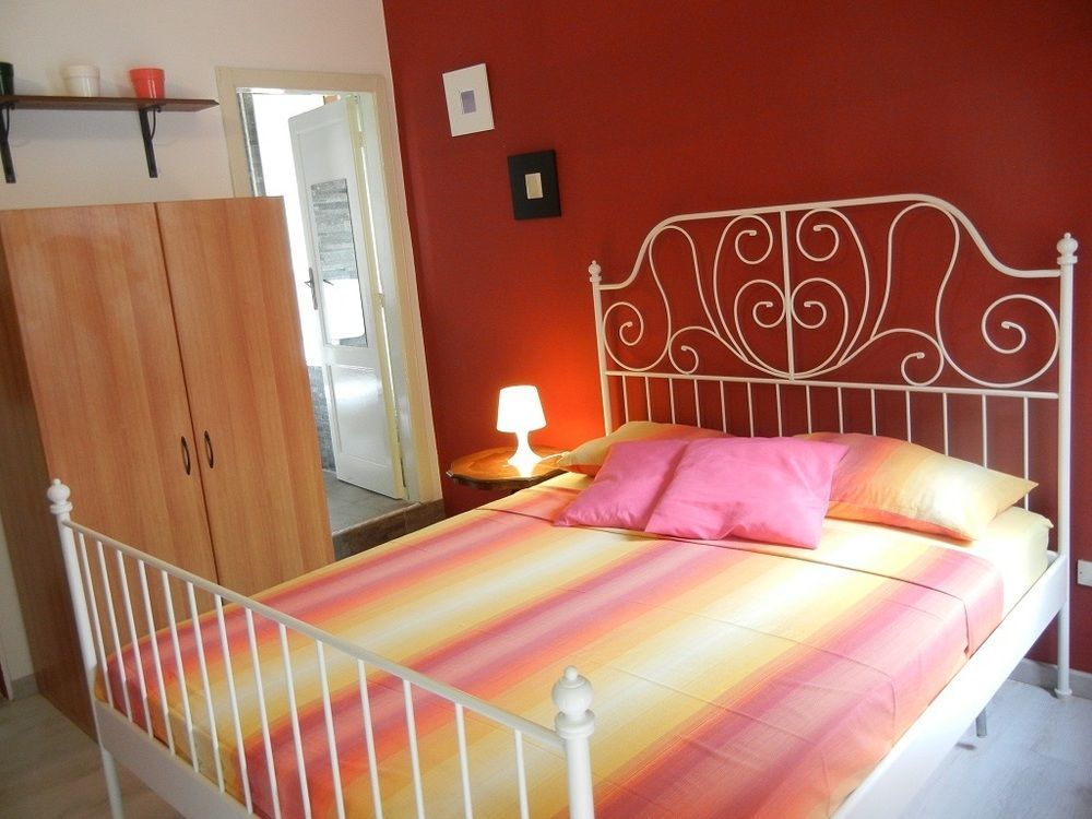 Hostel Taormina - Homstel Kültér fotó