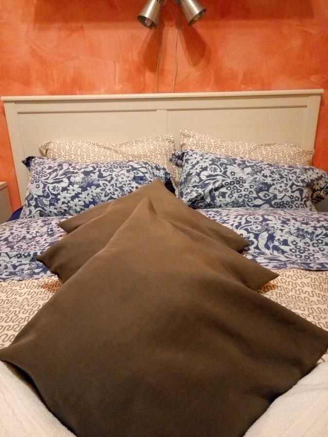 Hostel Taormina - Homstel Kültér fotó