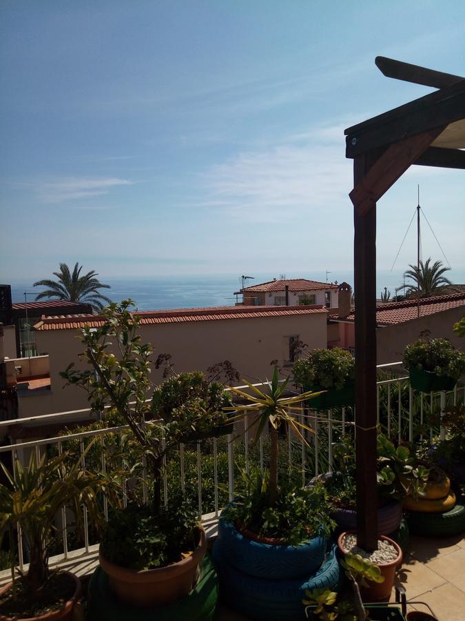 Hostel Taormina - Homstel Kültér fotó