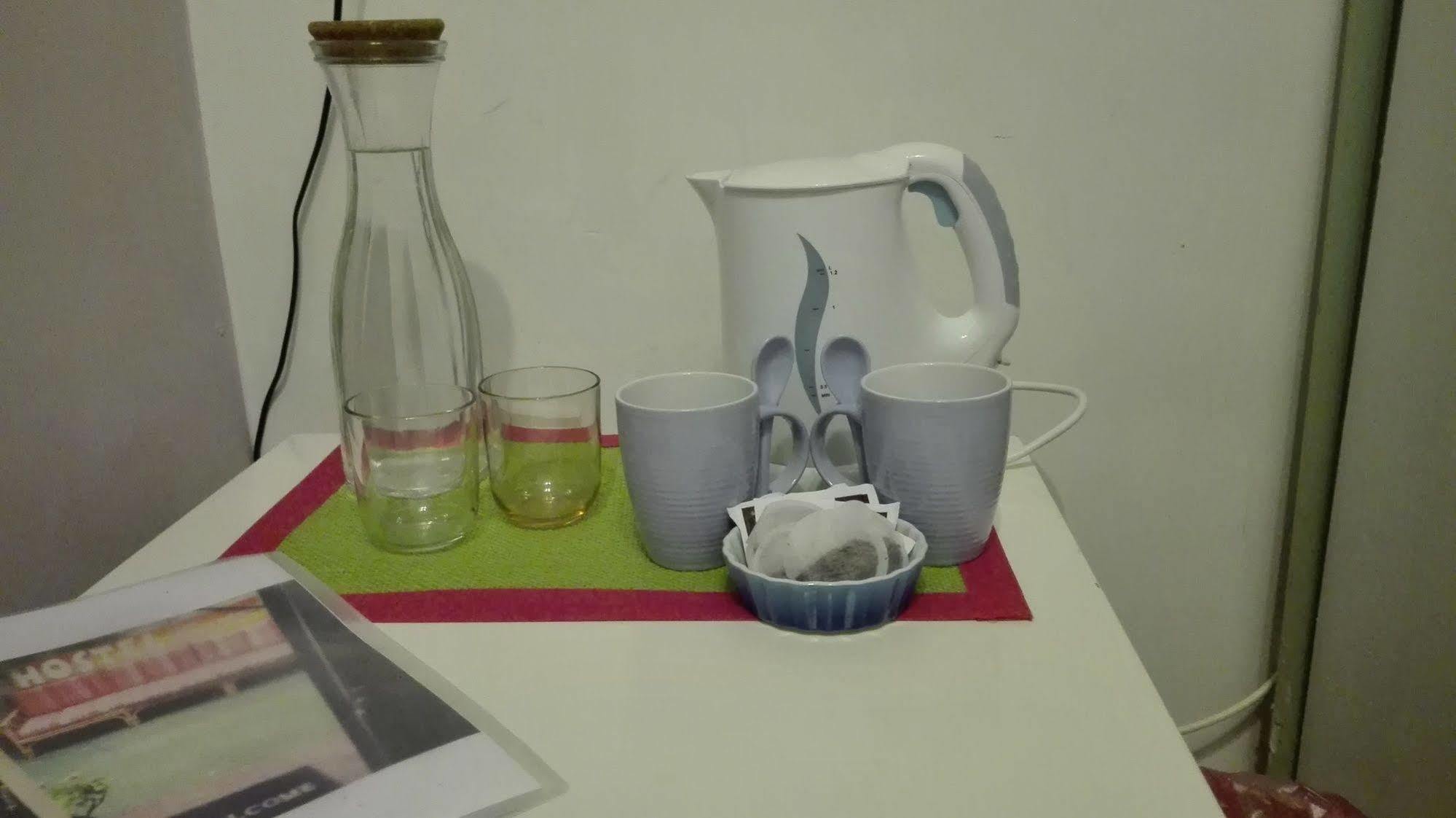 Hostel Taormina - Homstel Kültér fotó