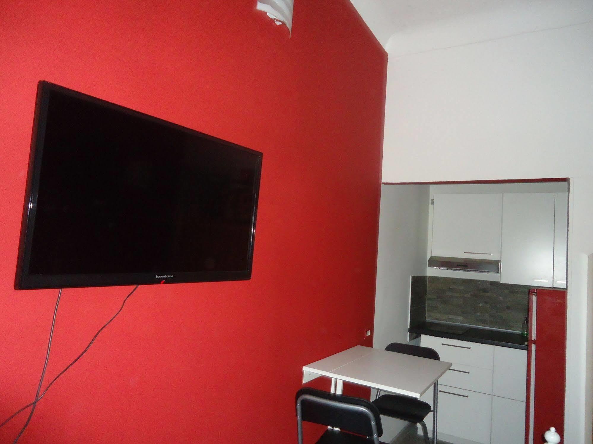 Hostel Taormina - Homstel Kültér fotó