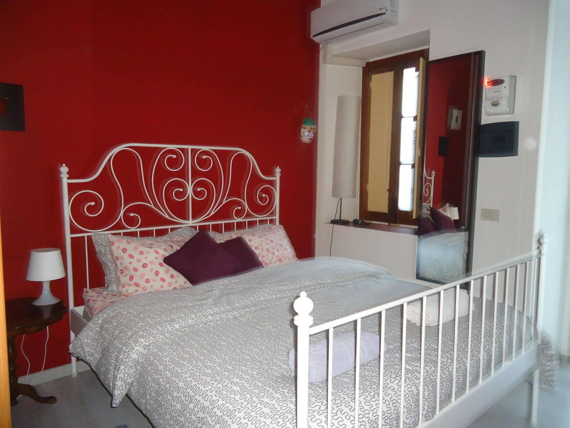Hostel Taormina - Homstel Kültér fotó