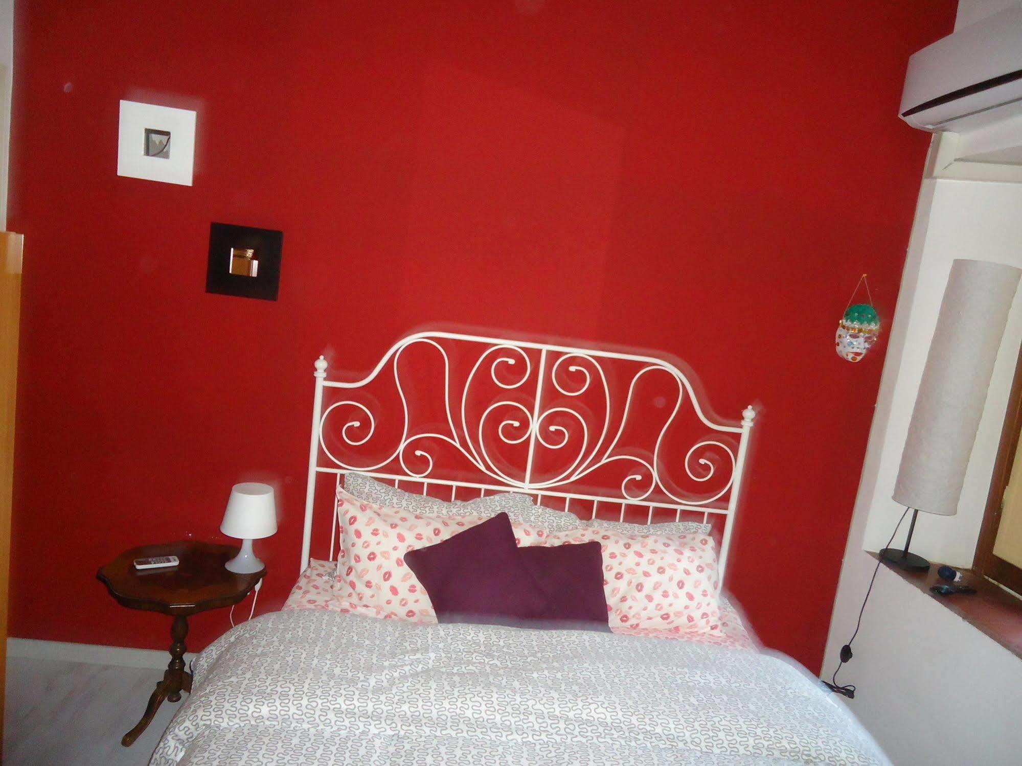 Hostel Taormina - Homstel Kültér fotó