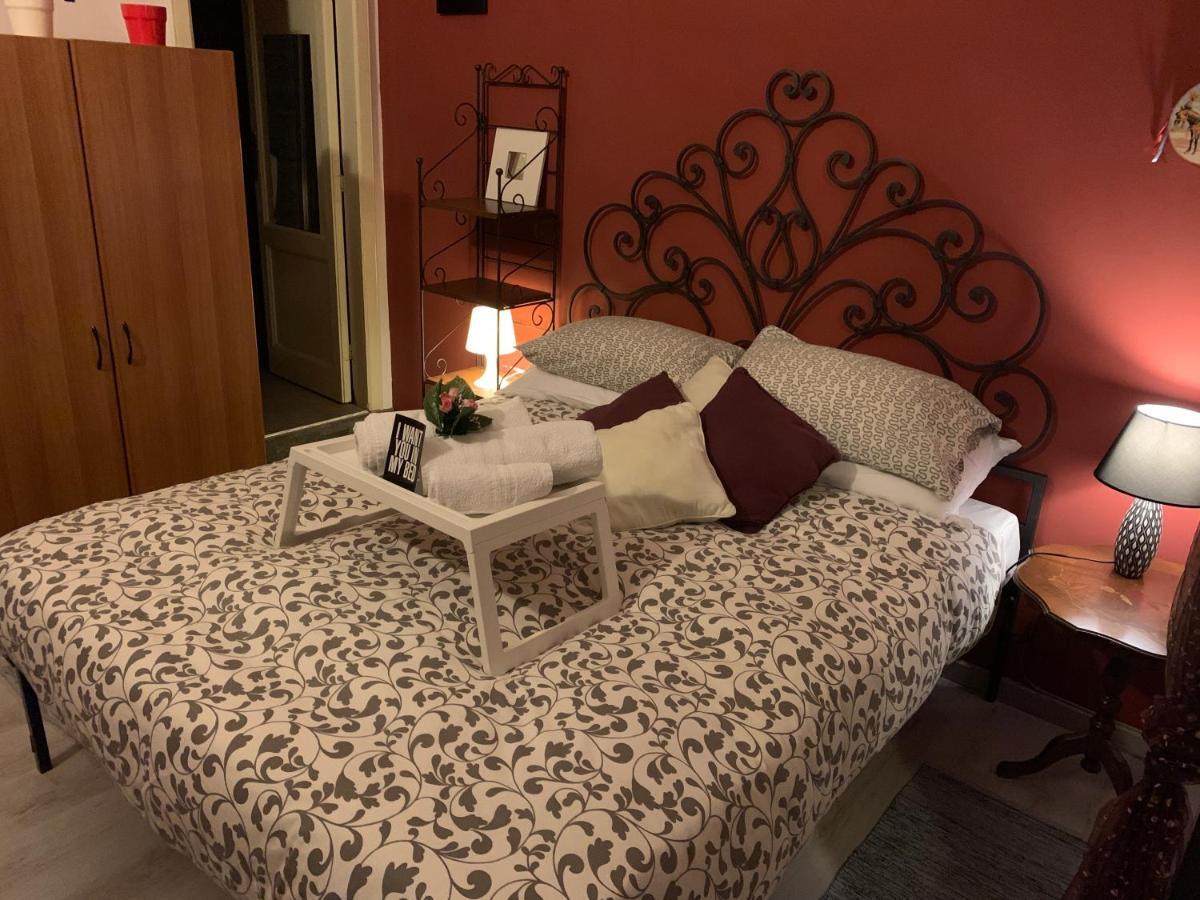 Hostel Taormina - Homstel Kültér fotó