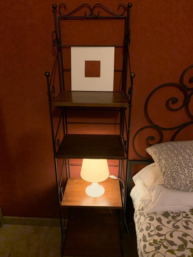 Hostel Taormina - Homstel Kültér fotó