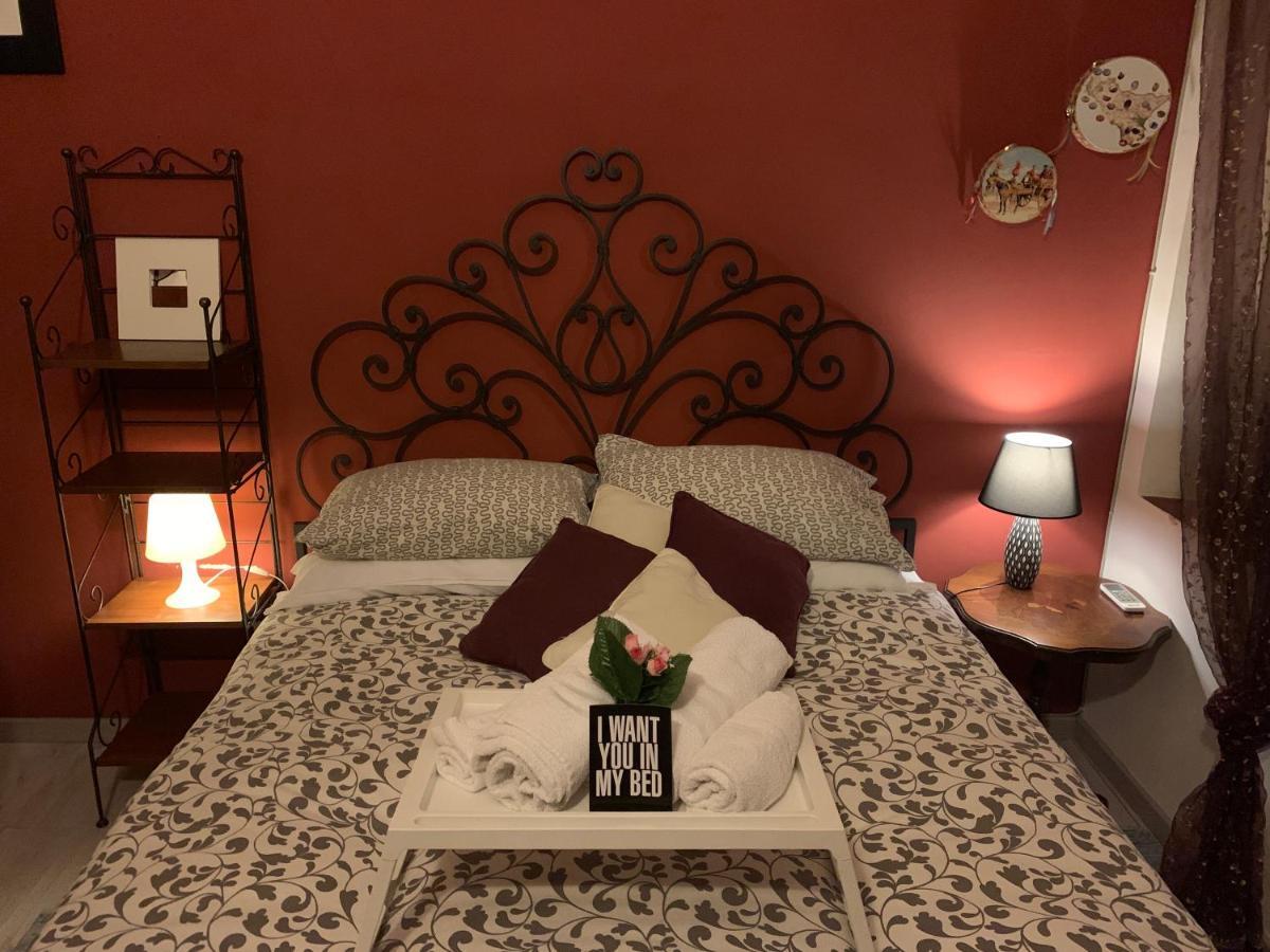 Hostel Taormina - Homstel Kültér fotó