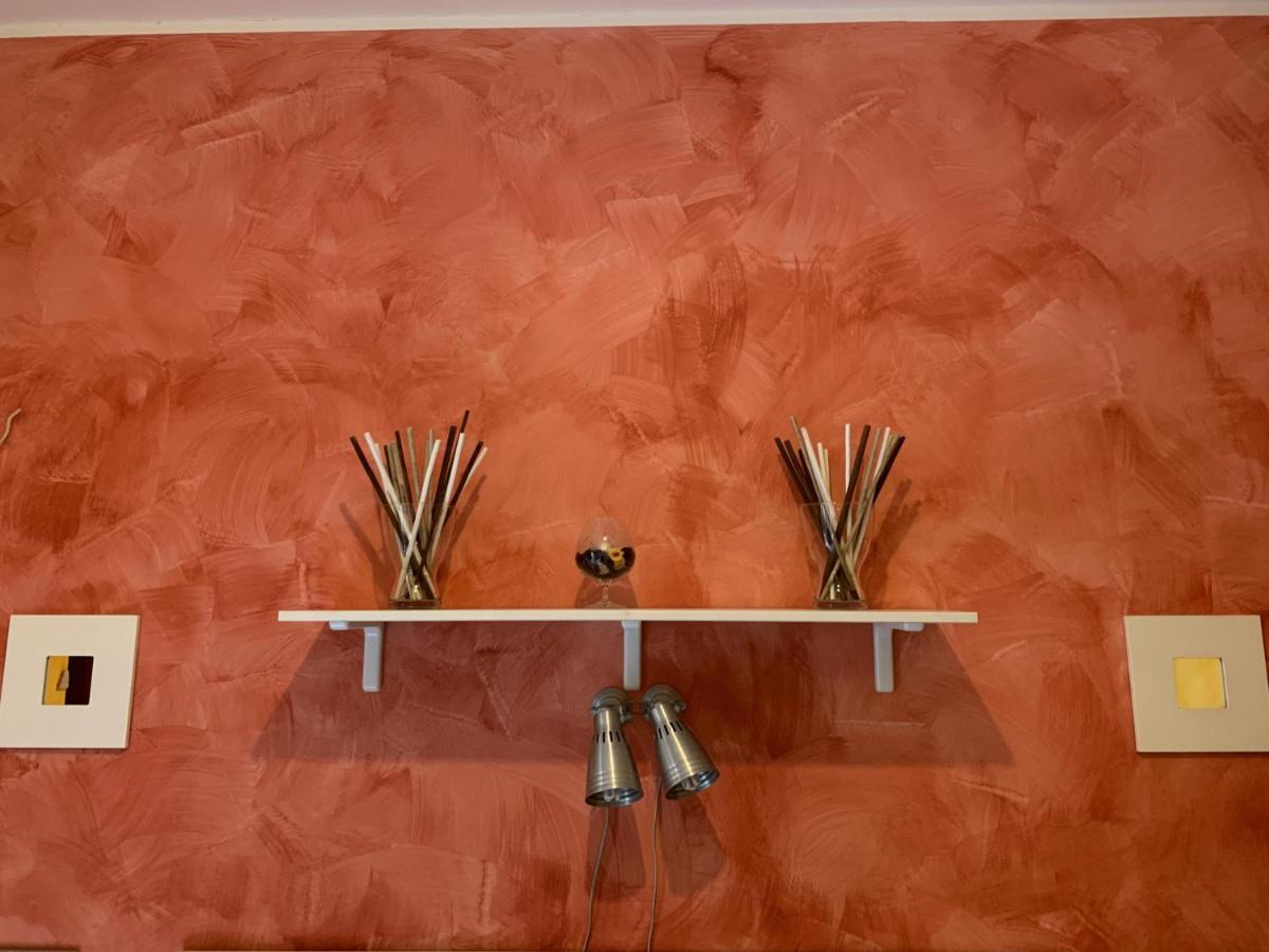 Hostel Taormina - Homstel Kültér fotó