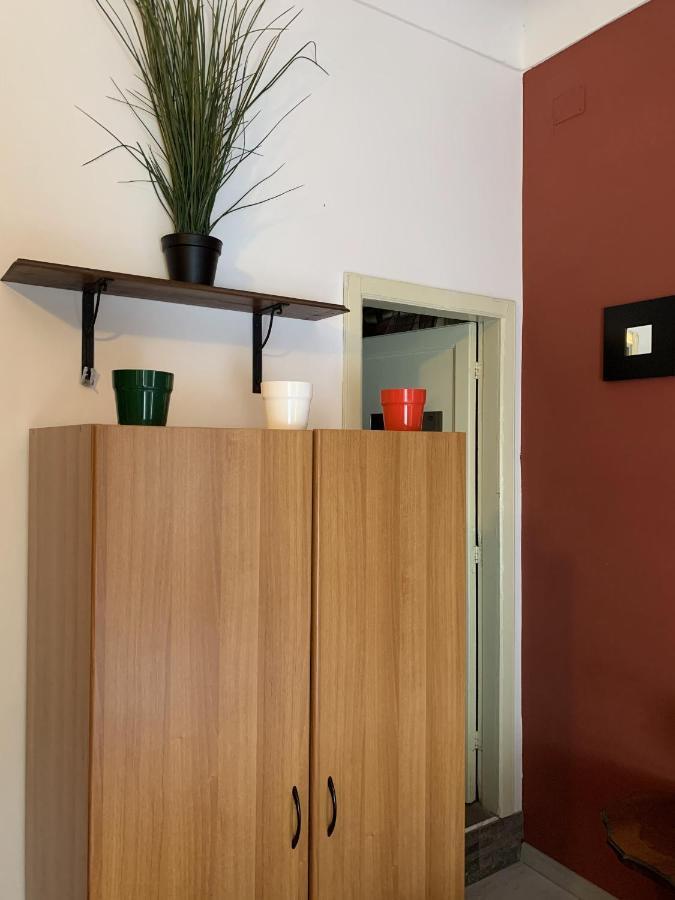 Hostel Taormina - Homstel Kültér fotó
