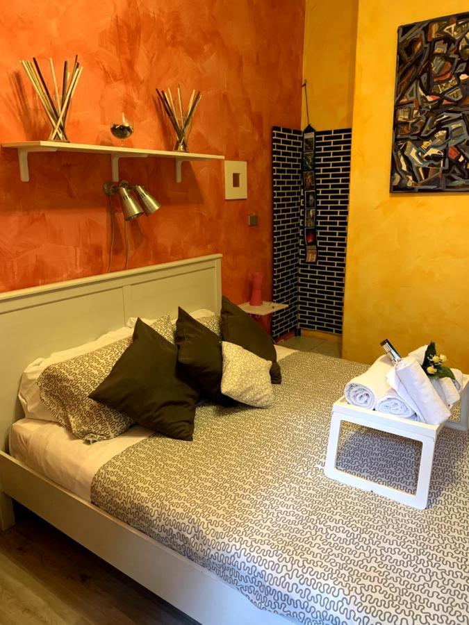 Hostel Taormina - Homstel Kültér fotó