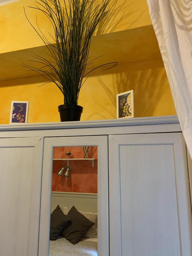 Hostel Taormina - Homstel Kültér fotó